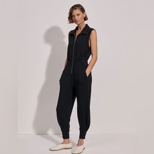 Varley Doublesoft Madelyn Jumpsuit